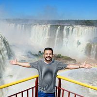 Julio Gomes's Photo