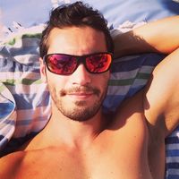 Volkan Tufekci的照片