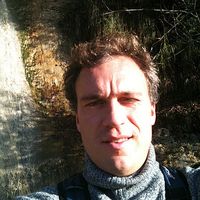 David Garnier's Photo