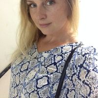 Katerina Miroshnichenko的照片