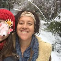 Ana Maria Alarcon的照片