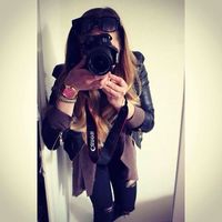 Nikolett Balázs的照片