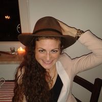 Franzi Braun的照片