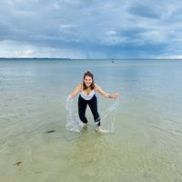 Emily Brunner's Photo