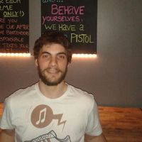 Ignacio Isoardi的照片