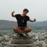 Le foto di Diane Austry