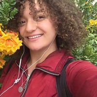 Fotos de Rula Zughayar