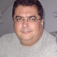 Ivan Araujo's Photo