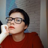 Alexandra Strueva's Photo