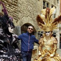 Сергей  Levaevich's Photo