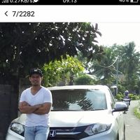 Dedy Iskandar lamury's Photo