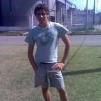 Ezequiel Acevedo的照片