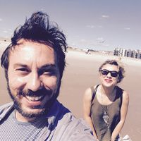 Ertan Kosembay的照片