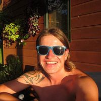 Fabian Sauter's Photo