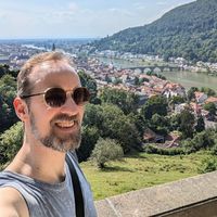 Thorsten Frank's Photo