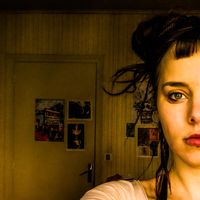 Garnier Louisa的照片