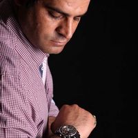 Mehdi Yadegari的照片