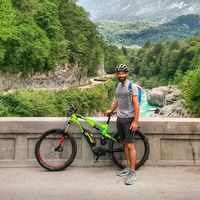 Tomi Kanalec的照片