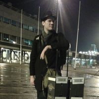 Fotos von Marko Kaunismäki