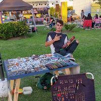 Aarón Moreyra的照片