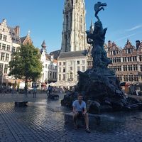 Photos de Joshua Glaser