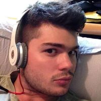 Giovanni Cambréa Alonso的照片