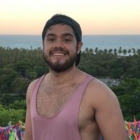 Victor Almeida Costa的照片