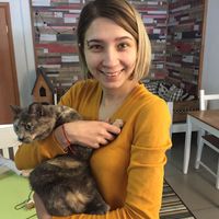 Линара Хабибуллина's Photo