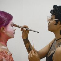 Fotos de Claris Celina  Branher