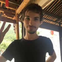 Jonas Klein的照片