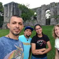 Giovanna Zermeño的照片