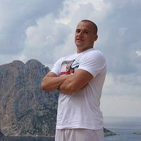 Maris Sturmanis's Photo