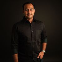 DIWAS DUDHERIA's Photo