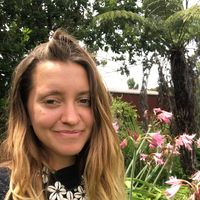 Soledad Del Riccio的照片