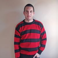 Martin Statuto's Photo