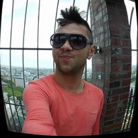 Krystian Chaberski's Photo