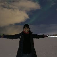 Mónica Jaramillo Sanjuán的照片