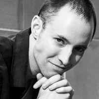 David Hancock的照片