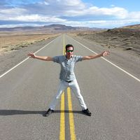 Alexis Lesa的照片