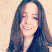 Yana Udalova的照片