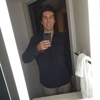 Peter Velikanov's Photo