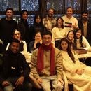 New Year’s Eve Gathering: Come as you are的照片