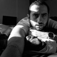 Orcun Hisarli's Photo