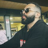 Alejandro Salas's Photo