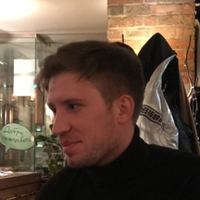 Artem Polyanin的照片