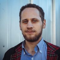 Źmicier Karol的照片