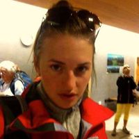 Isabel Carolina Koehler's Photo