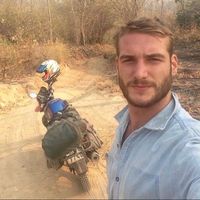 Harry Turner's Photo