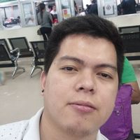 Ralph Vincent Go的照片