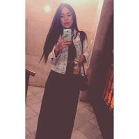 Stefanie Zavala's Photo